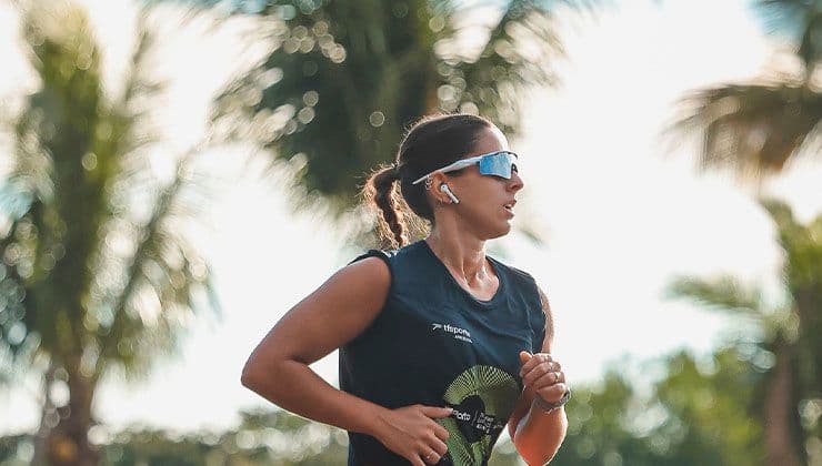 Corrida T&F Experience - Etapa Stars Running Night Edition em Porto Seguro, BA